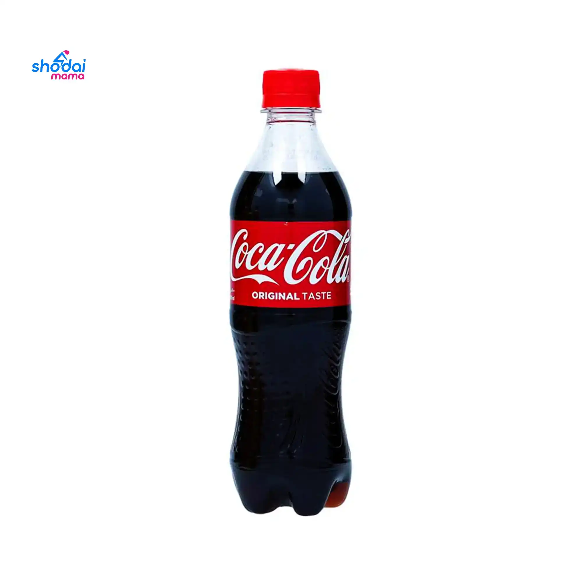 Coca Cola (PET) 500ml